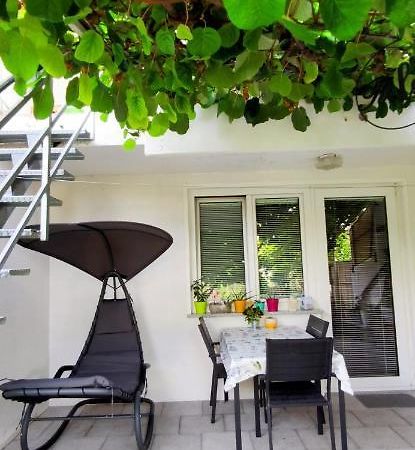 Apartma Dessa Порторож Екстер'єр фото