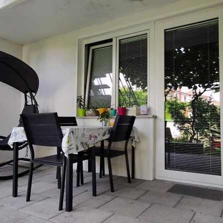 Apartma Dessa Порторож Екстер'єр фото