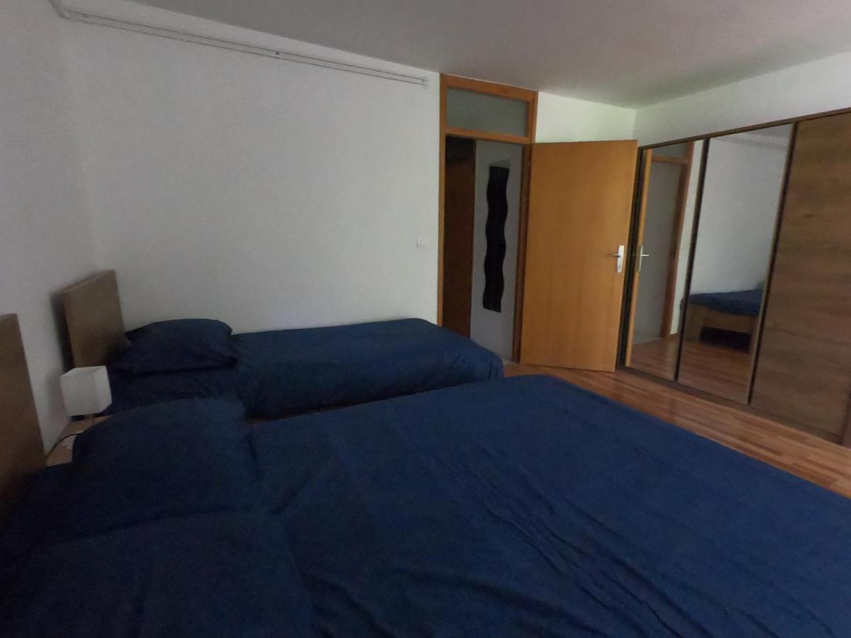 Apartma Dessa Порторож Екстер'єр фото