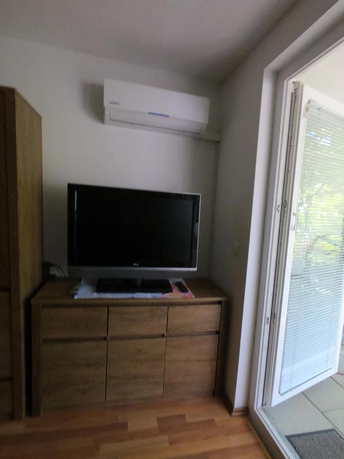 Apartma Dessa Порторож Екстер'єр фото