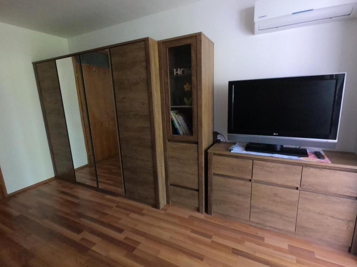 Apartma Dessa Порторож Екстер'єр фото