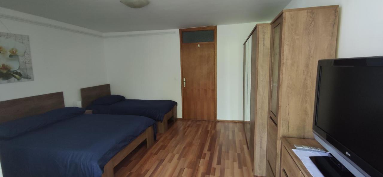 Apartma Dessa Порторож Екстер'єр фото
