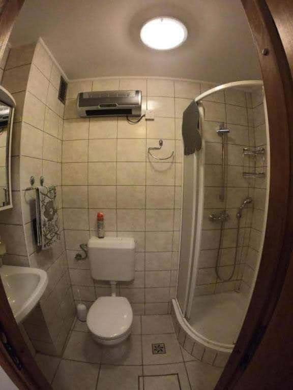 Apartma Dessa Порторож Екстер'єр фото