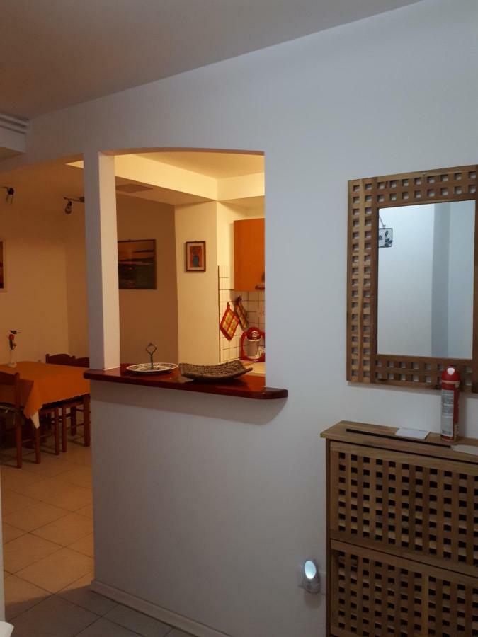Apartma Dessa Порторож Екстер'єр фото