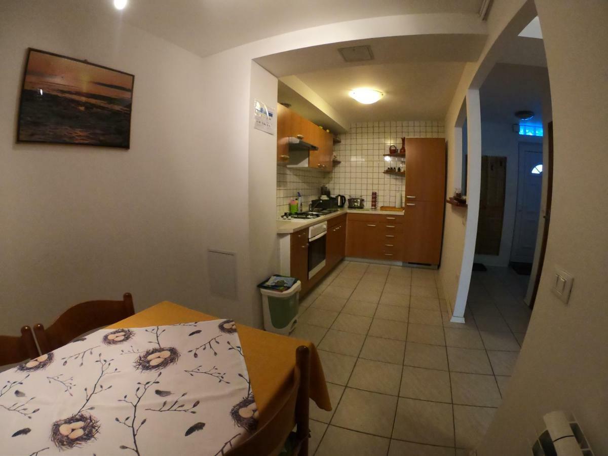 Apartma Dessa Порторож Екстер'єр фото