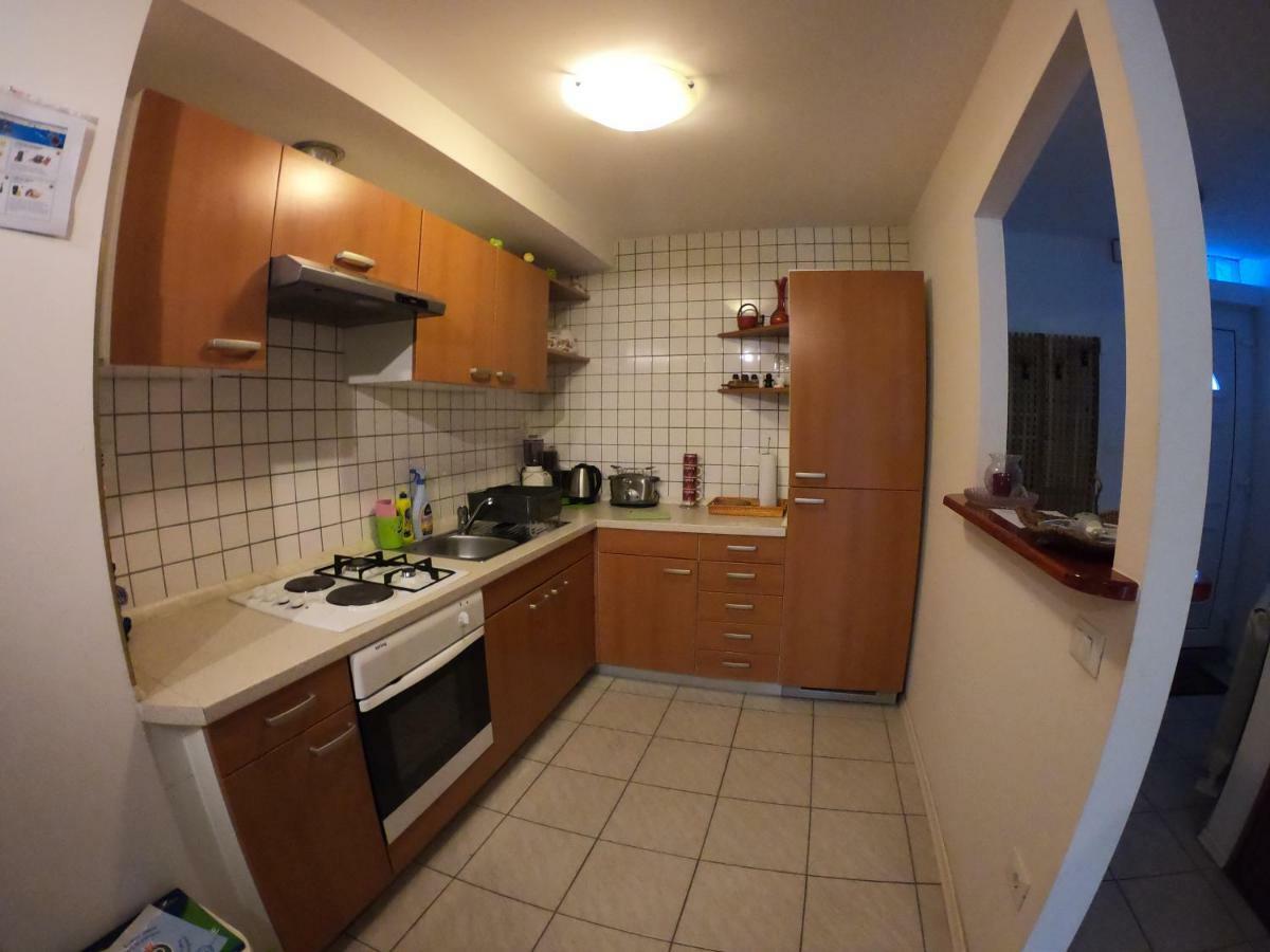 Apartma Dessa Порторож Екстер'єр фото