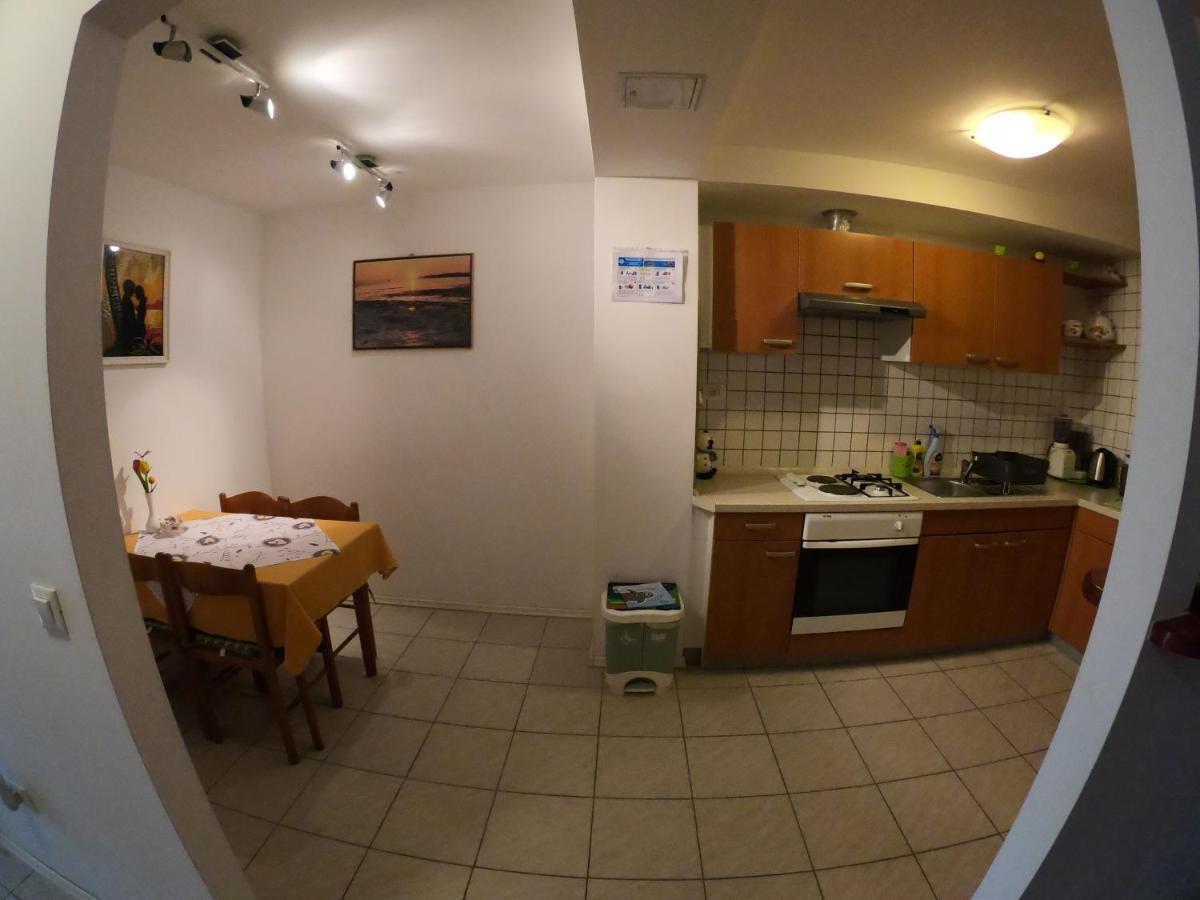 Apartma Dessa Порторож Екстер'єр фото